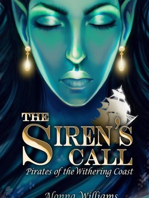 cover image of The Siren's Call